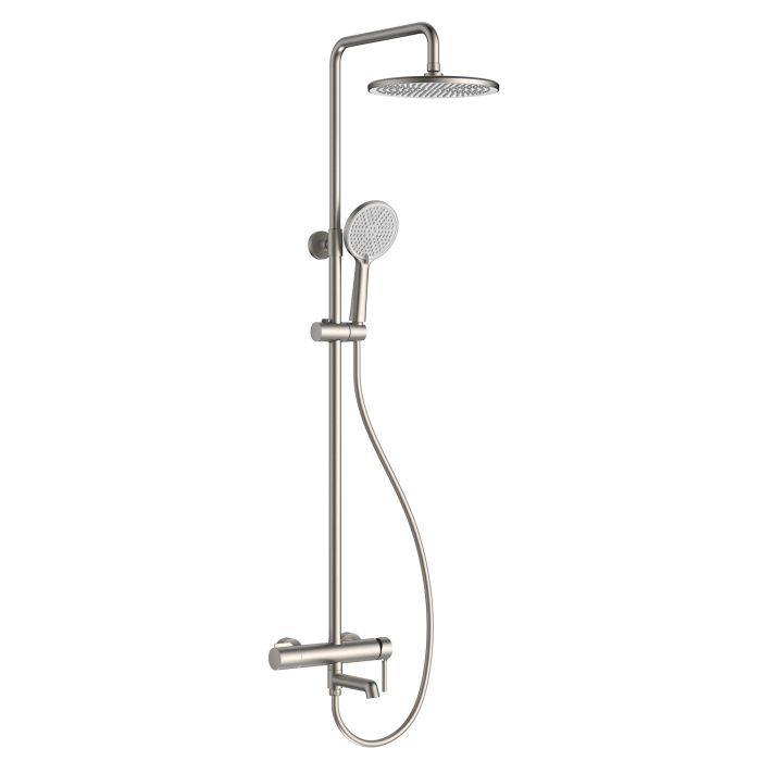 Душевая система Raglo сатин R20.24.05