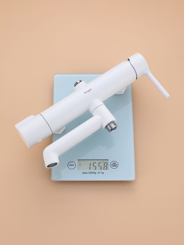 Душевая система  Raglo белый R20.24.08