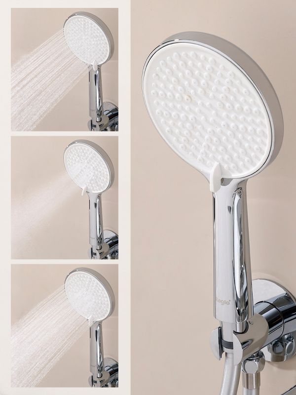 Встраиваемый смеситель для ванны Raglo хром R20.32