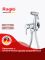 Смеситель с гигиеническим душем Raglo хром R20.54