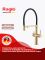 Смеситель для кухни Raglo сатин золотой R20.63.03