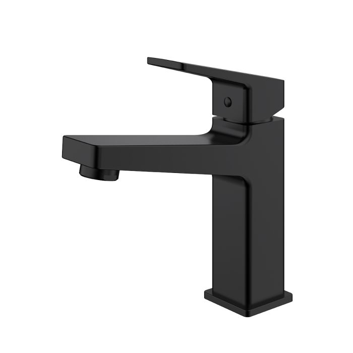 Смеситель для раковины Raglo черный R30.10.06