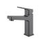Смеситель для раковины Raglo графит R30.10.09