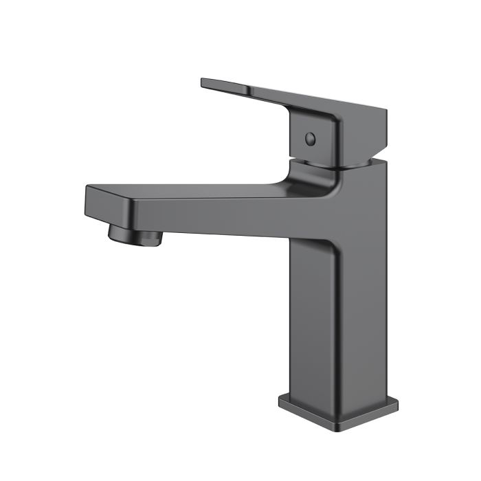 Смеситель для раковины Raglo графит R30.10.09