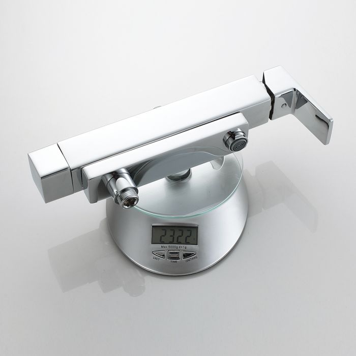 Душевая система Raglo хром R30.24