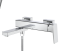 Смеситель для ванны Raglo хром R30.30