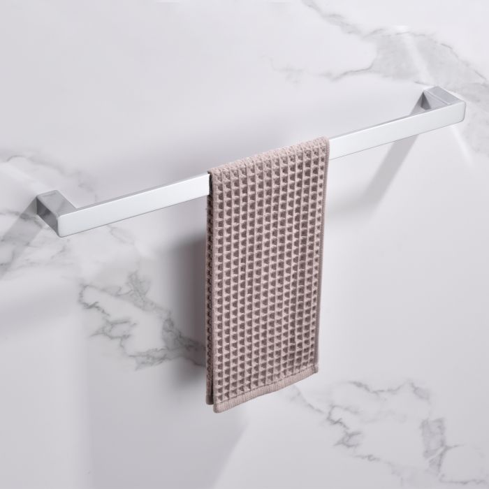 Полотенцедержатель Raglo хром R301.01