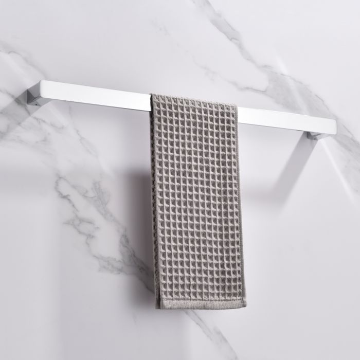 Полотенцедержатель Raglo хром R301.01