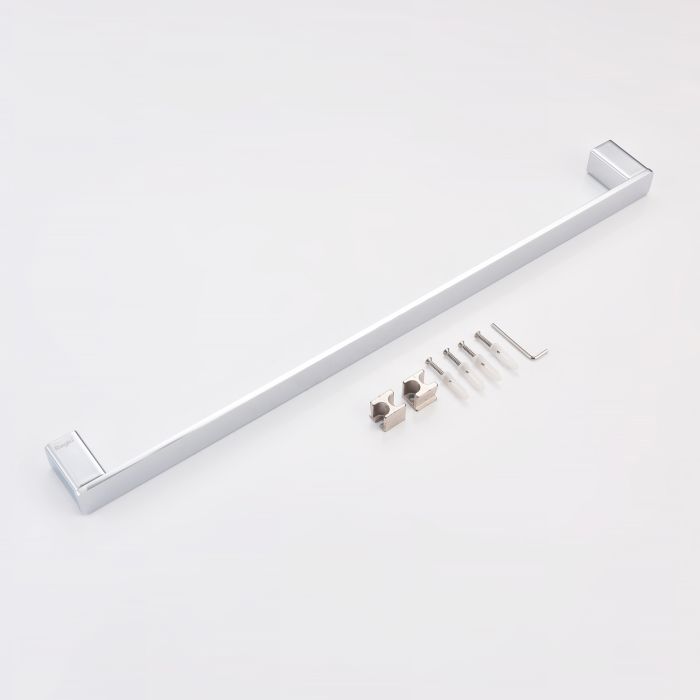 Полотенцедержатель Raglo хром R301.01