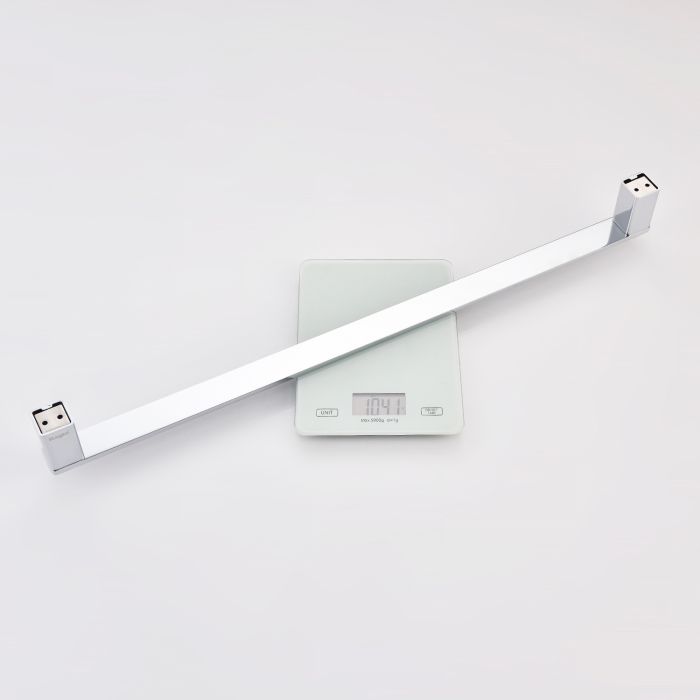 Полотенцедержатель Raglo хром R301.01