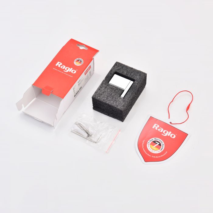 Крючок Raglo хром R301.05