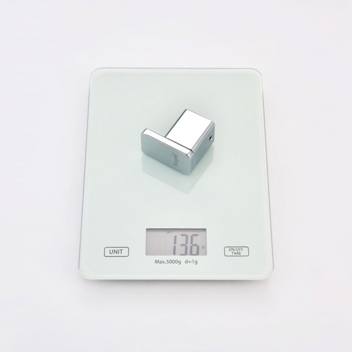 Крючок Raglo хром R301.05