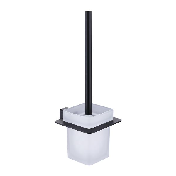 Ершик настенный Raglo черный R301.10.06