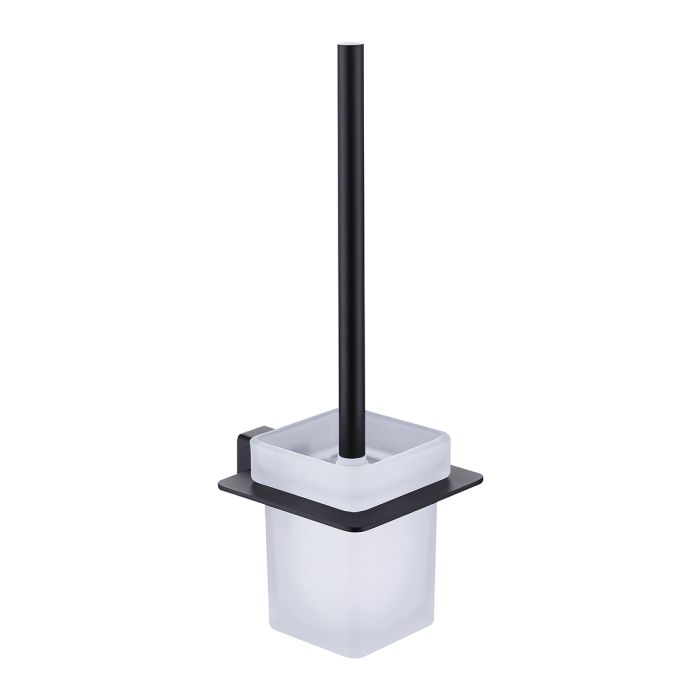 Ершик настенный Raglo черный R301.10.06