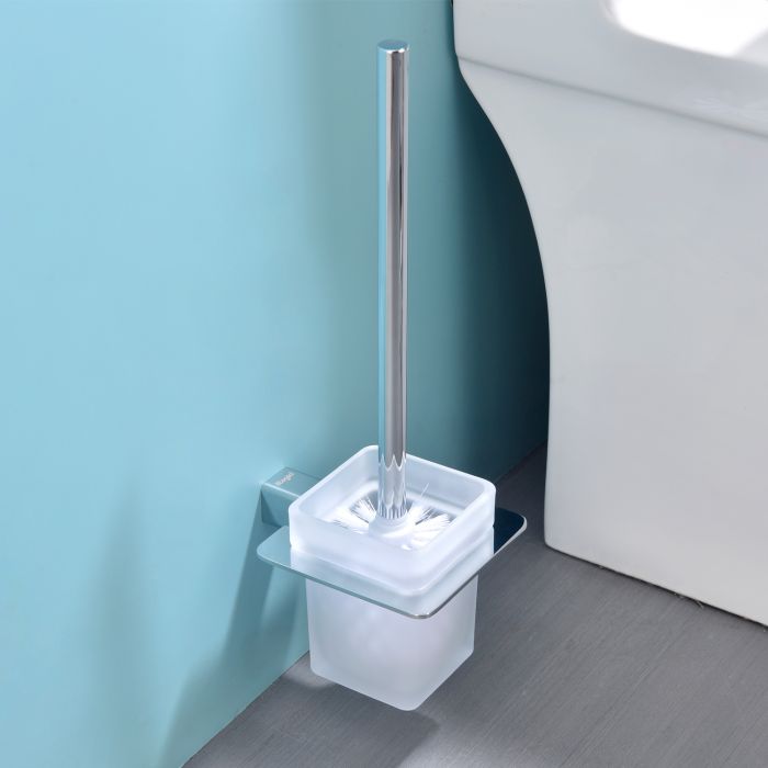 Ершик настенный Raglo хром R301.10