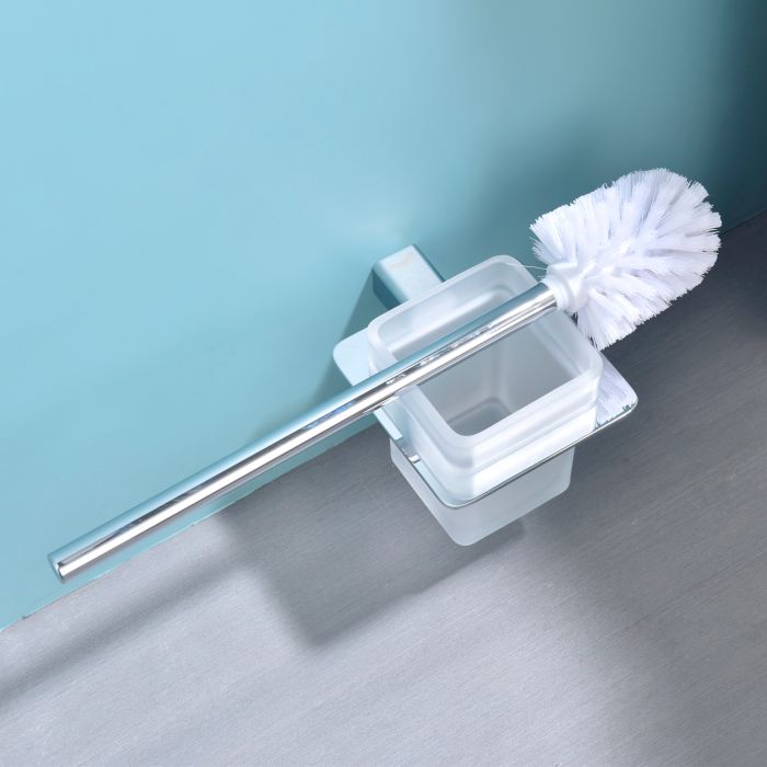 Ершик настенный Raglo хром R301.10