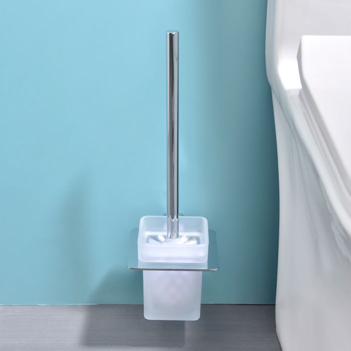 Ершик настенный Raglo хром R301.10