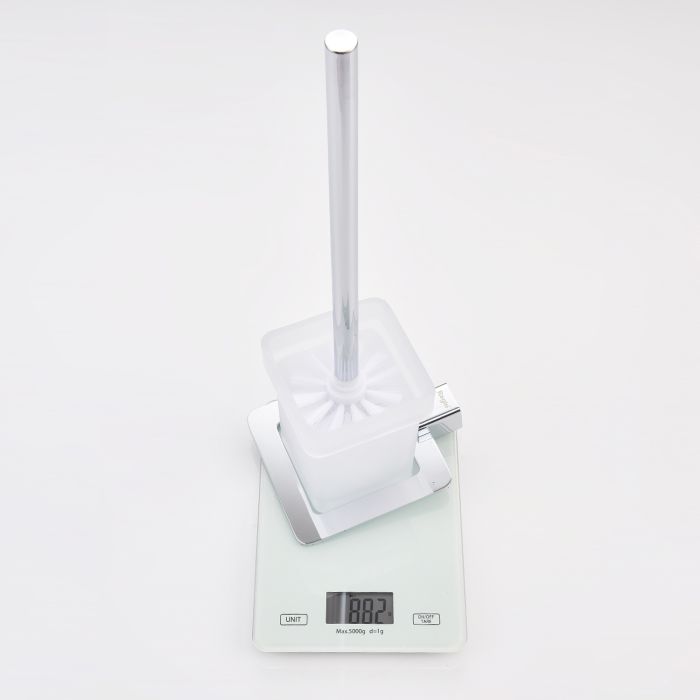 Ершик настенный Raglo хром R301.10