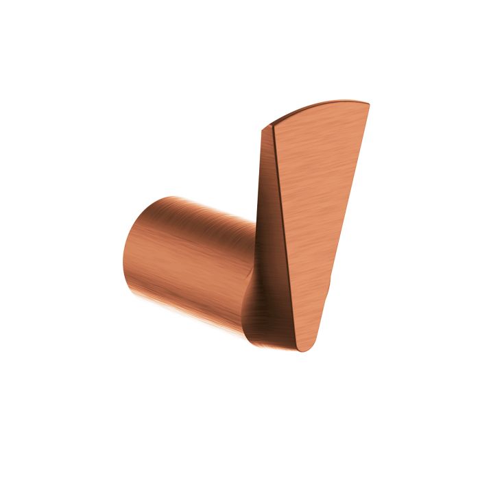 Крючок Raglo матовая медь R307.05.33