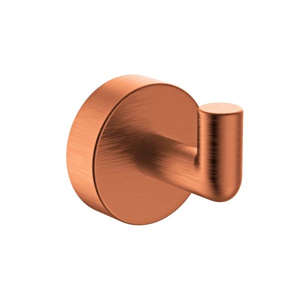 Крючок Raglo матовая медь R320.05.33