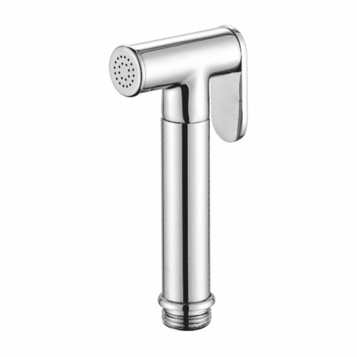 Гигиеническая лейка(латунь) Raglo хром R460.03