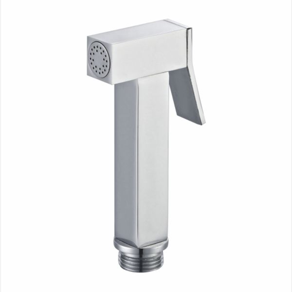 Гигиеническая лейка(латунь) Raglo хром R460.04