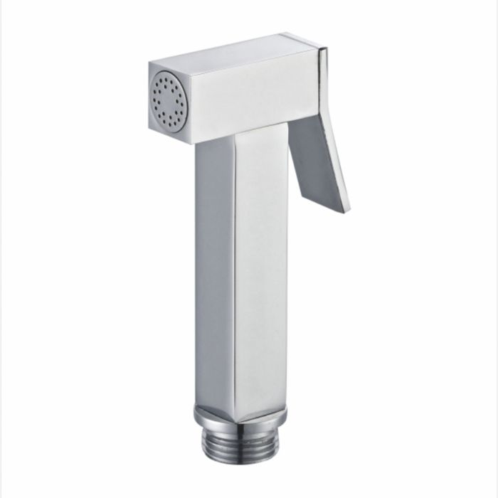 Гигиеническая лейка(латунь) Raglo хром R460.04