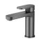 Смеситель для раковины Raglo графит R50.10.09