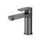 Смеситель для раковины Raglo графит R50.10.09