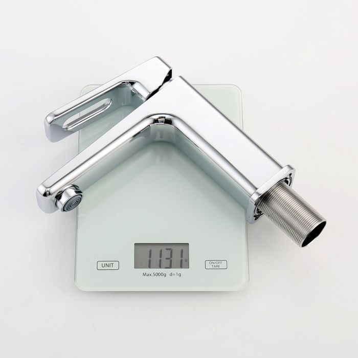 Смеситель для раковины Raglo хром R51.10