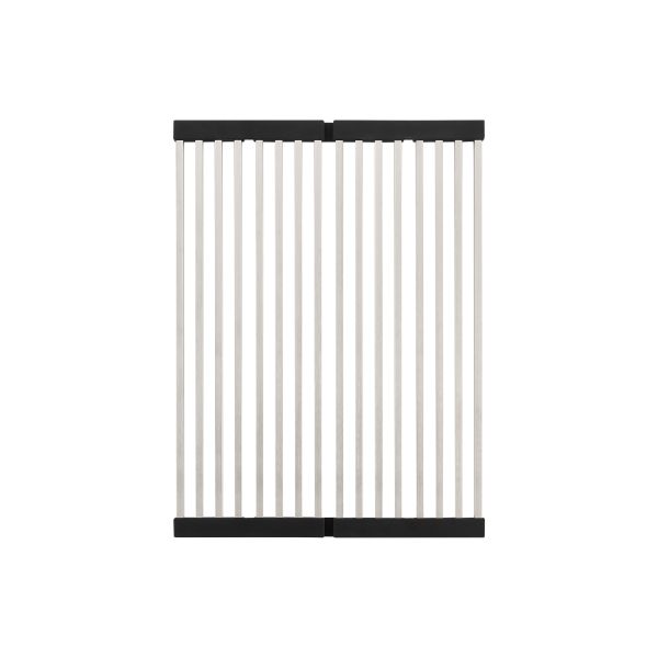 Сушилка для мойки 440*320мм Raglo сатин R731.44.05