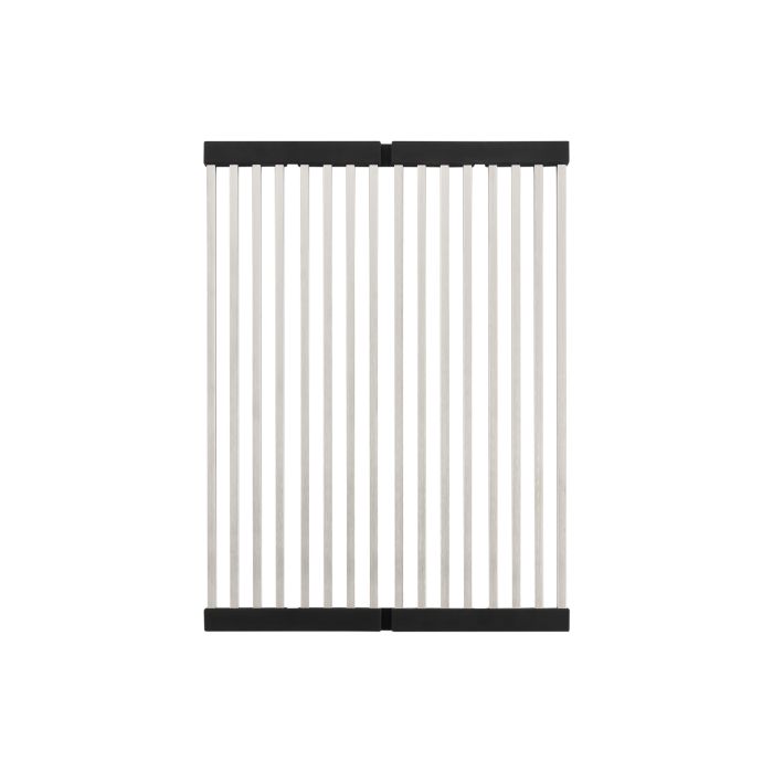 Сушилка для мойки 440*320мм Raglo сатин R731.44.05