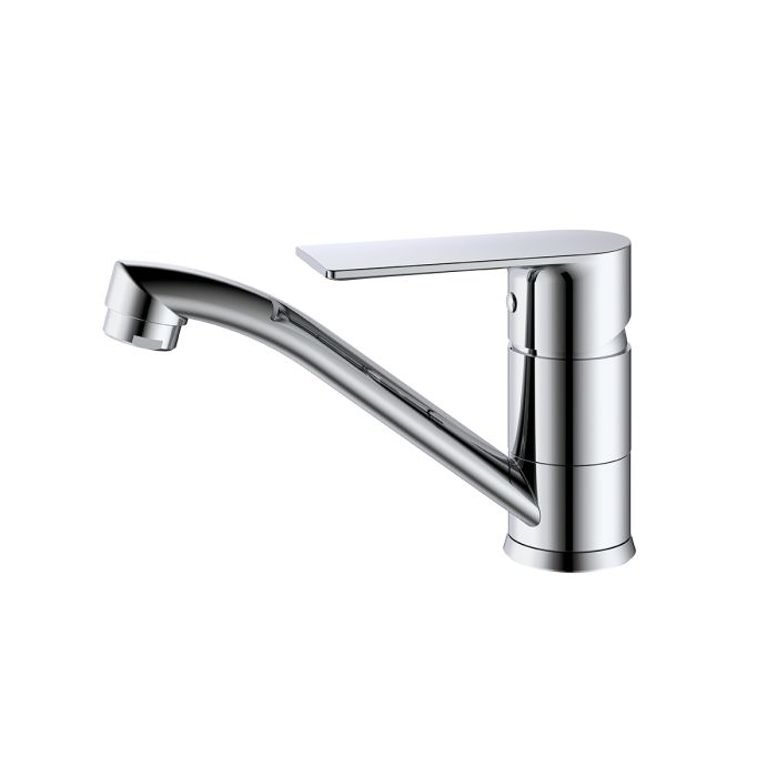 Смеситель для кухни Splenka хром S05.45