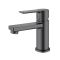 Смеситель для раковины Splenka графит S06.10.09
