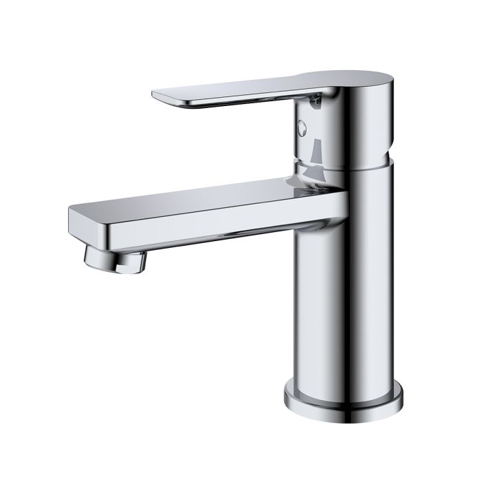 Смеситель для раковины Splenka хром S06.10