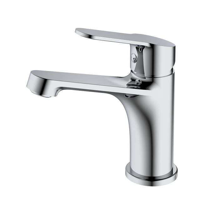 Смеситель для раковины Splenka хром S07.10