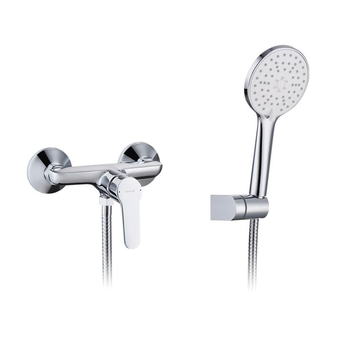 Смеситель для душа Splenka хром S07.20