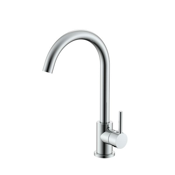 Смеситель для кухни Splenka хром S201.40