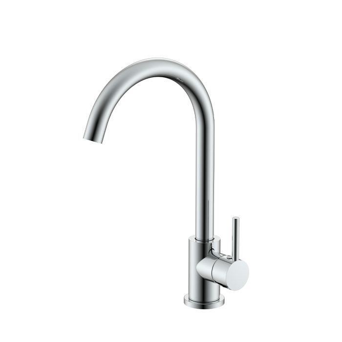 Смеситель для кухни Splenka хром S201.40