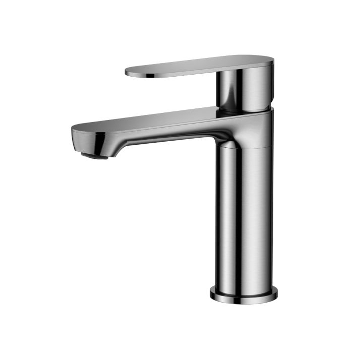 Смеситель для раковины Splenka сатин S222.10.05