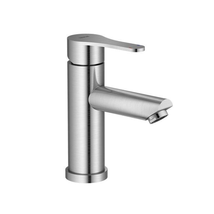 Смеситель для раковины Splenka сатин S223.10.05