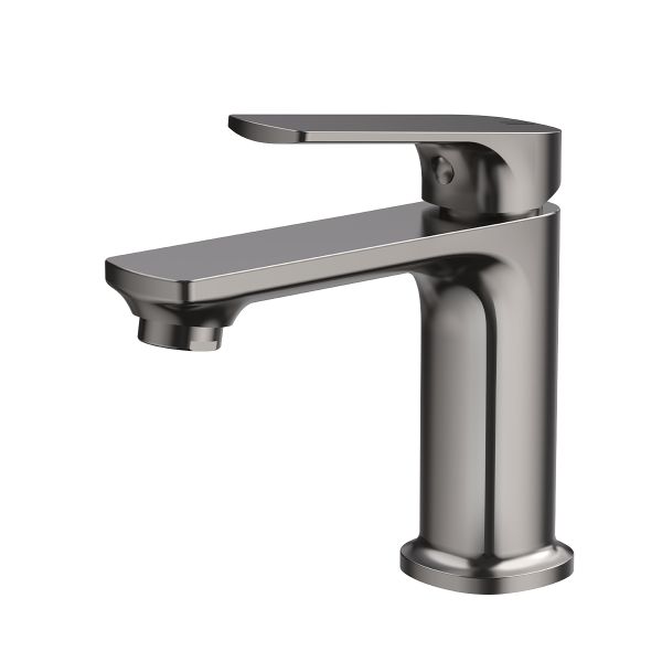 Смеситель для раковины Splenka графит S30.10.09