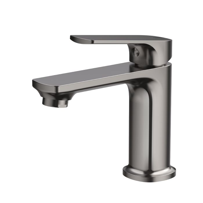 Смеситель для раковины Splenka графит S30.10.09