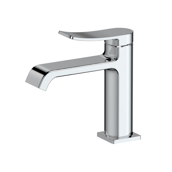 Смеситель для раковины Splenka хром S31.10