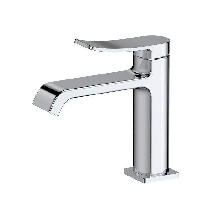 Смеситель для раковины Splenka хром S31.10