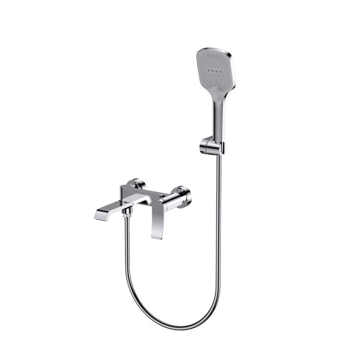 Смеситель для ванны Splenka хром S31.30