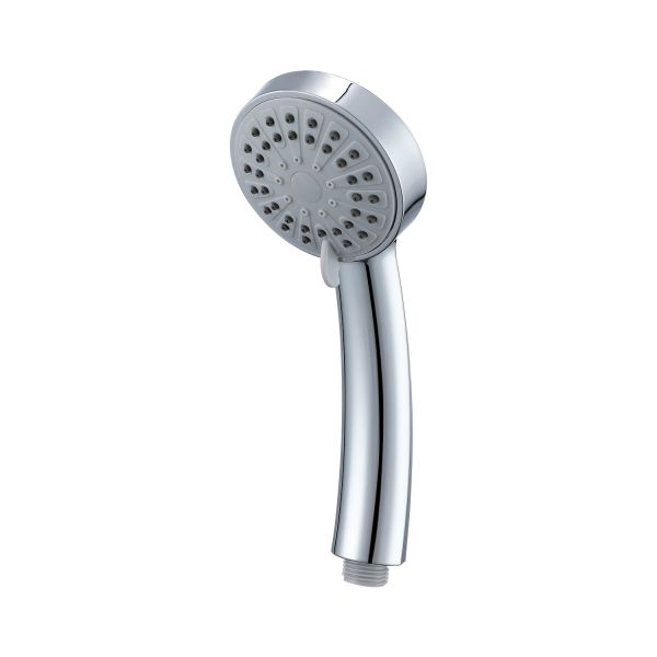 Лейка для душа 3-режима Splenka хром S450.01