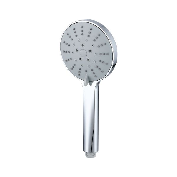 Лейка для душа 5-режимов Splenka хром S450.04