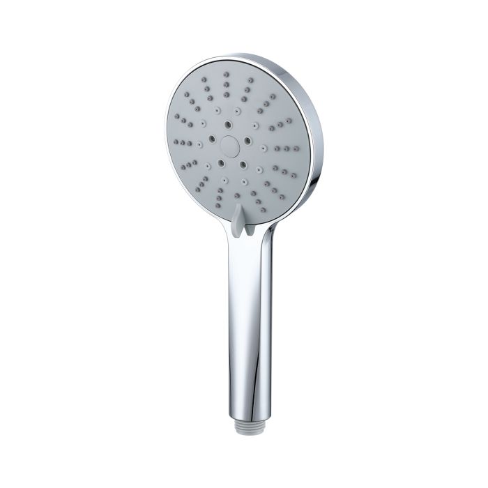 Лейка для душа 5-режимов Splenka хром S450.04