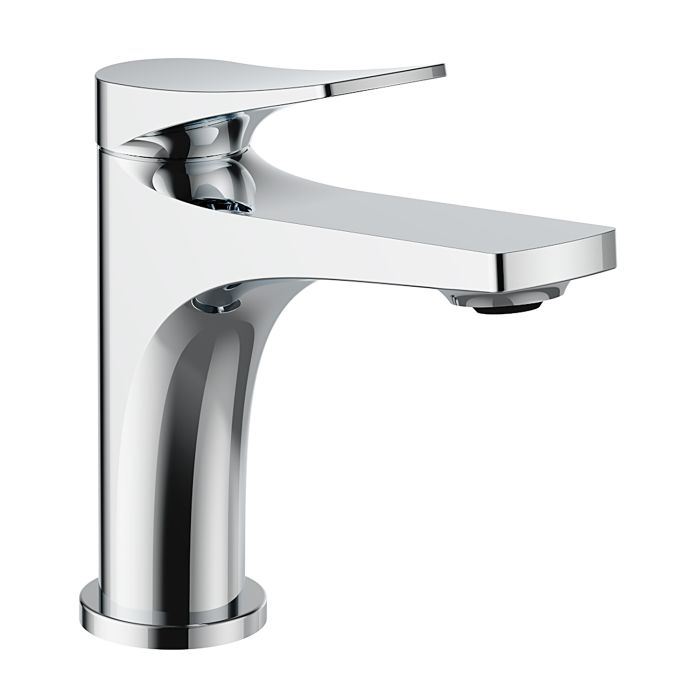 Смеситель для раковины  Splenka хром S54.10